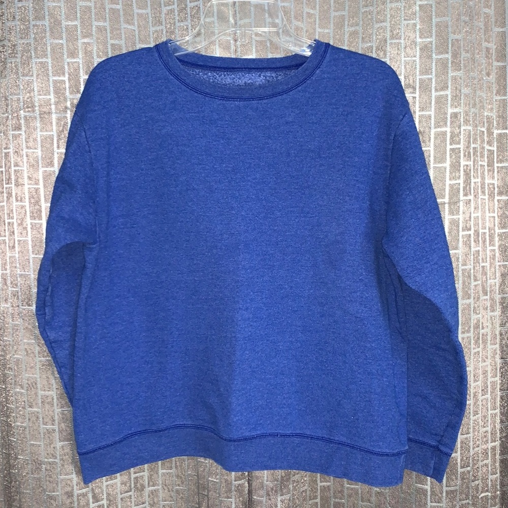 Hanes sweatshirt L